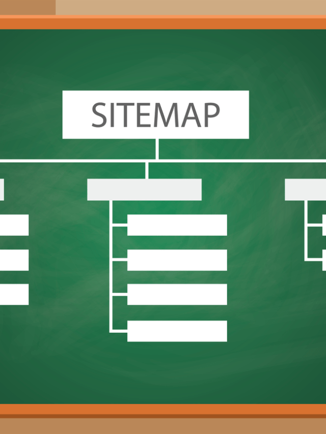 Sitemap क्या होता है और इसके  क्या फायदे है